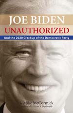 Joe Biden Unauthorized