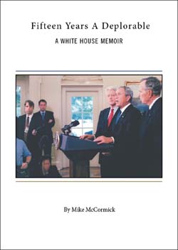 15 Years A Deplorable