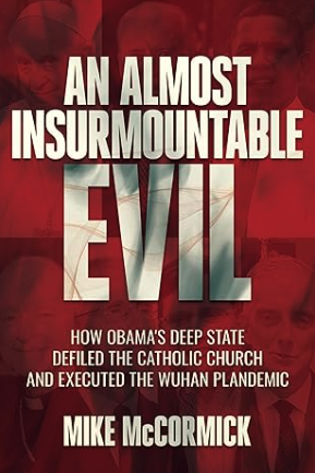 Insurmountable Evil _ Amazon Buy
